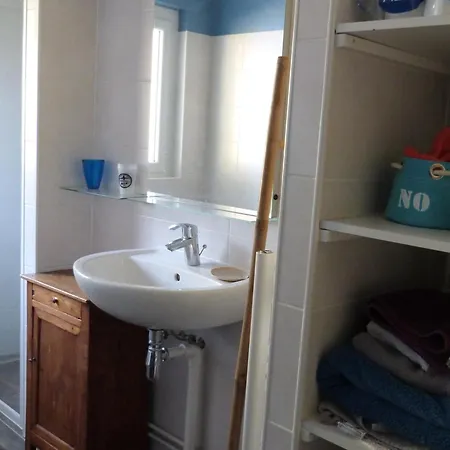 Maison Proche Plage, 4 Chambres, Jardin Spacieux - Fr-1-823-23 Dom wakacyjny La Guérinière