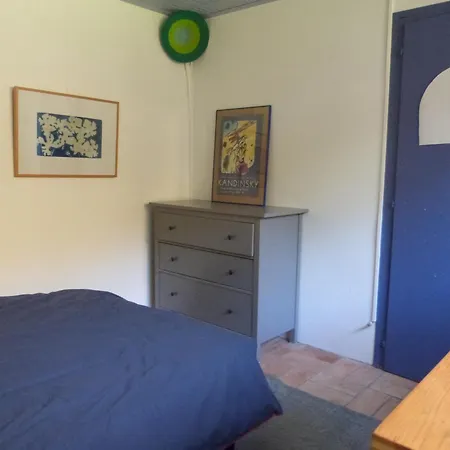 Maison Proche Plage, 4 Chambres, Jardin Spacieux - Fr-1-823-23 Dom wakacyjny
