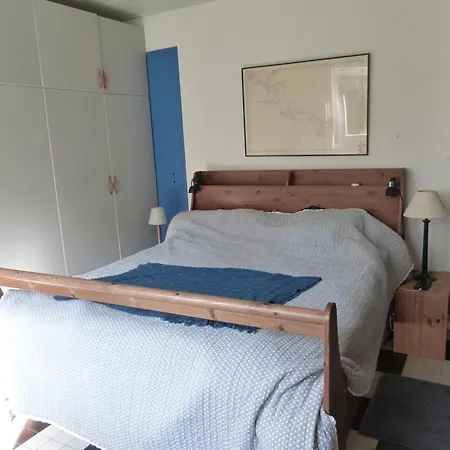 Maison Proche Plage, 4 Chambres, Jardin Spacieux - Fr-1-823-23 Dom wakacyjny *