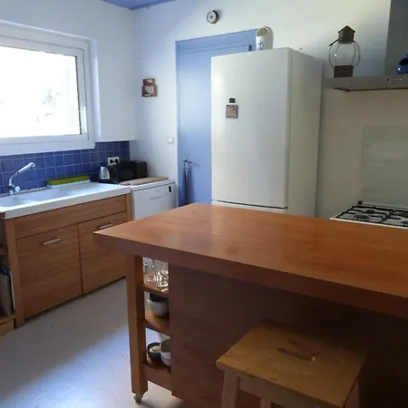 Maison Proche Plage, 4 Chambres, Jardin Spacieux - Fr-1-823-23 * La Guérinière