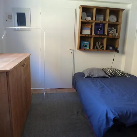 Maison Proche Plage, 4 Chambres, Jardin Spacieux - Fr-1-823-23 Dom wakacyjny