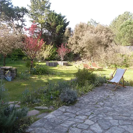 Holiday home Maison Proche Plage, 4 Chambres, Jardin Spacieux - Fr-1-823-23 La Gueriniere
